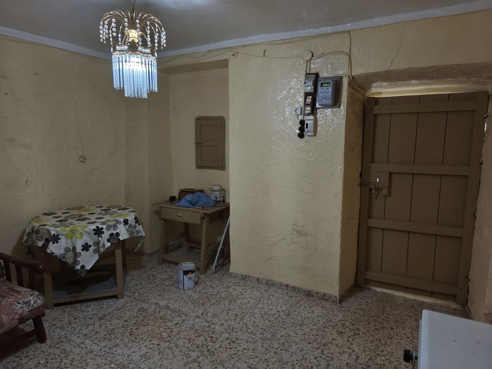 3 chambre Finca/Maison de Campagne à vendre à Iznajar avec garage - 99 950 € (Ref: 9626284)