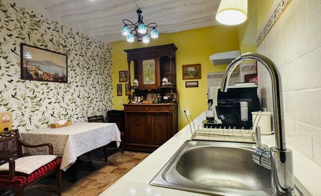 3 chambre Finca/Maison de Campagne à vendre à Loja - 299 000 € (Ref: 9650777)