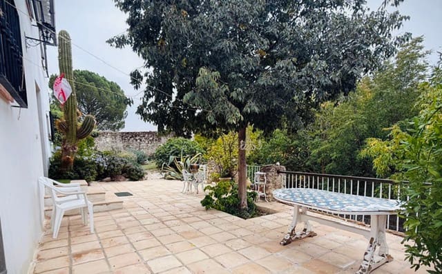 3 chambre Finca/Maison de Campagne à vendre à Loja - 299 000 € (Ref: 9650777)