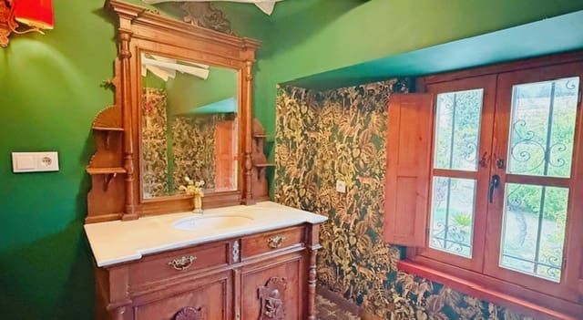 3 chambre Finca/Maison de Campagne à vendre à Loja - 299 000 € (Ref: 9650777)