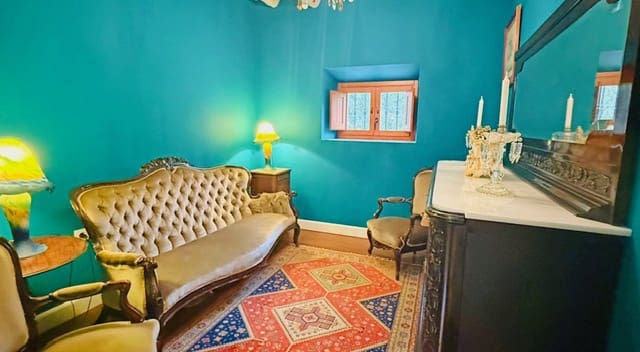 3 chambre Finca/Maison de Campagne à vendre à Loja - 299 000 € (Ref: 9650777)