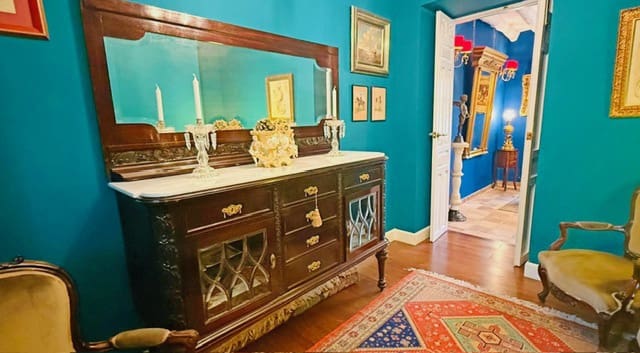 3 chambre Finca/Maison de Campagne à vendre à Loja - 299 000 € (Ref: 9650777)