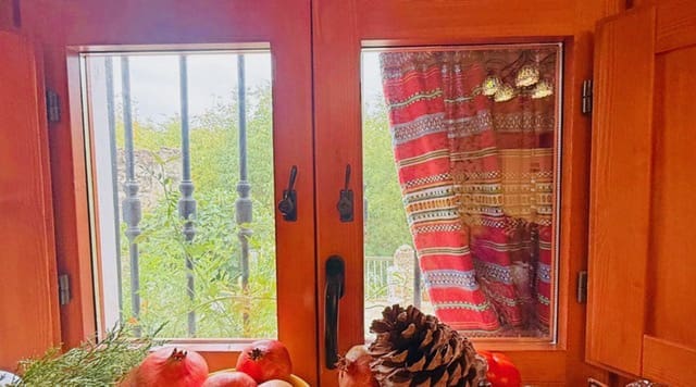 3 chambre Finca/Maison de Campagne à vendre à Loja - 299 000 € (Ref: 9650777)