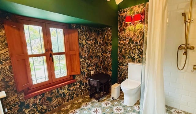 3 chambre Finca/Maison de Campagne à vendre à Loja - 299 000 € (Ref: 9650777)