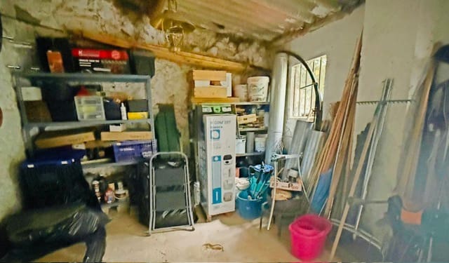 3 chambre Finca/Maison de Campagne à vendre à Loja - 299 000 € (Ref: 9650777)