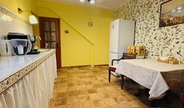 3 chambre Finca/Maison de Campagne à vendre à Loja - 299 000 € (Ref: 9650777)