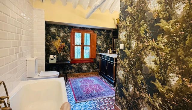 3 chambre Finca/Maison de Campagne à vendre à Loja - 299 000 € (Ref: 9650777)