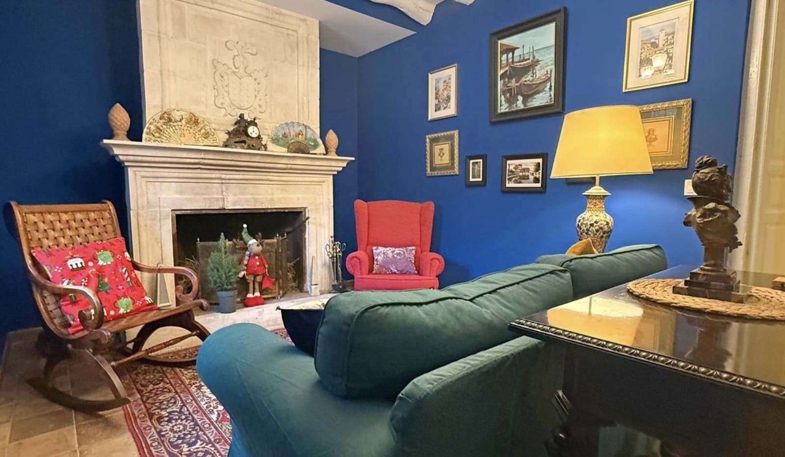 3 chambre Finca/Maison de Campagne à vendre à Loja - 299 000 € (Ref: 9650777)