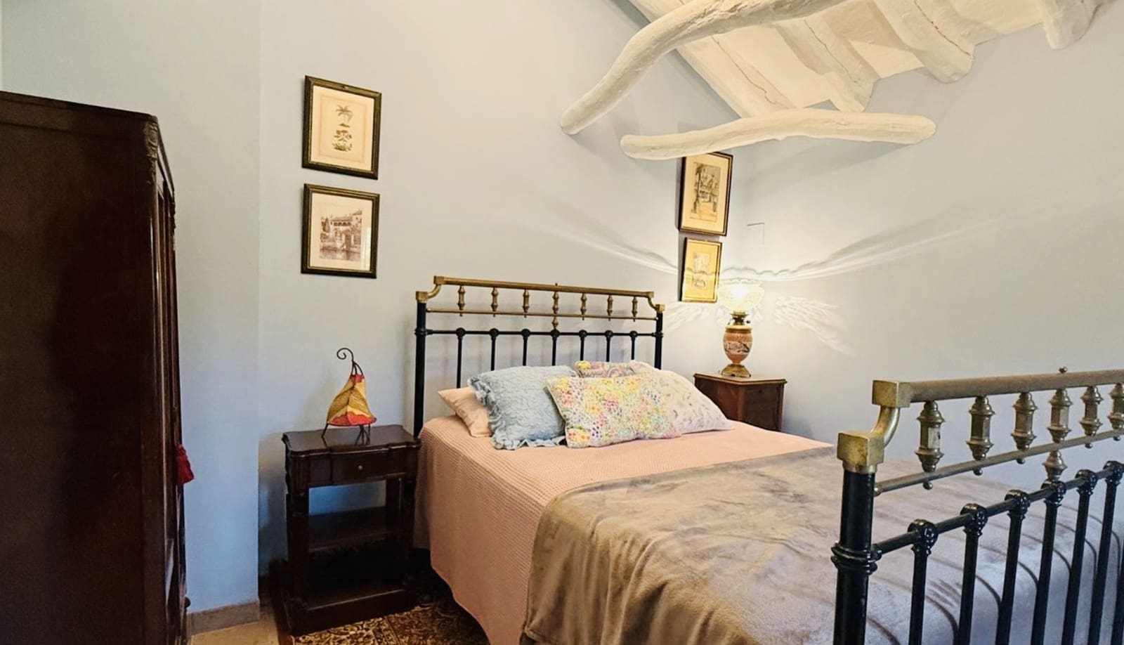 3 chambre Finca/Maison de Campagne à vendre à Loja - 299 000 € (Ref: 9650777)