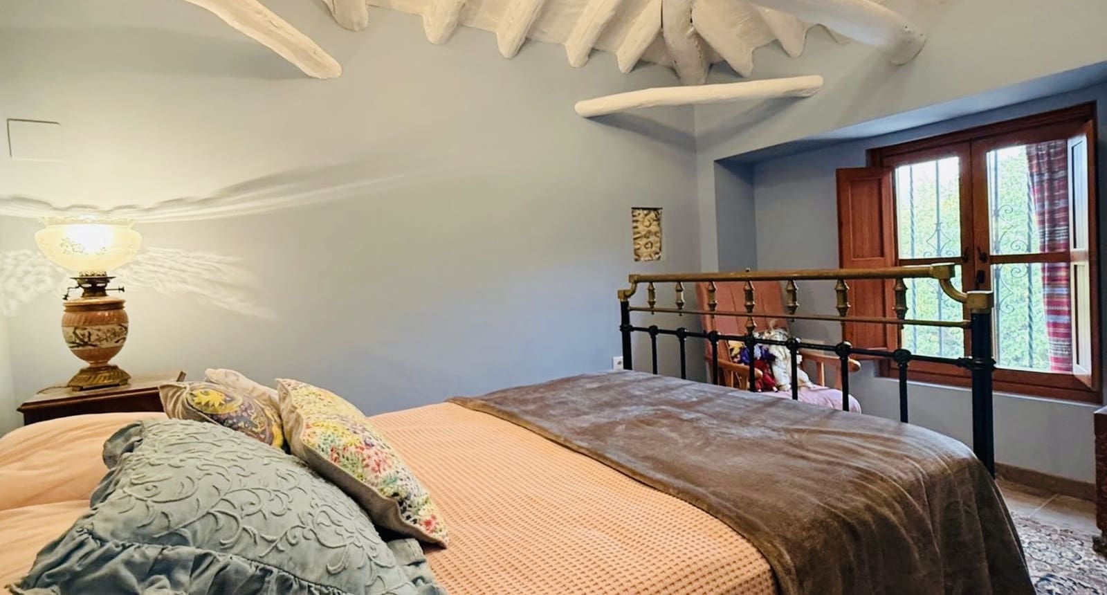 3 chambre Finca/Maison de Campagne à vendre à Loja - 299 000 € (Ref: 9650777)