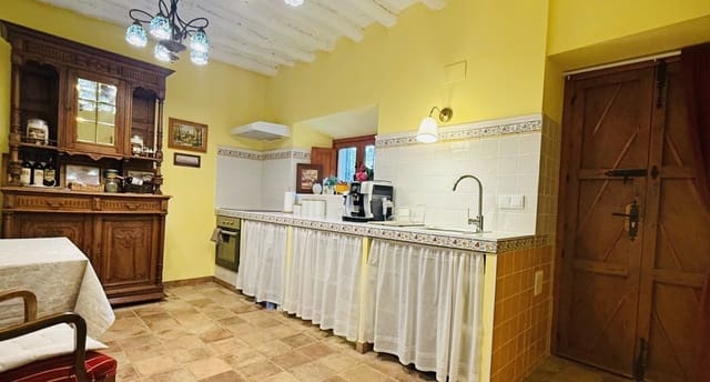 3 chambre Finca/Maison de Campagne à vendre à Loja - 299 000 € (Ref: 9650777)