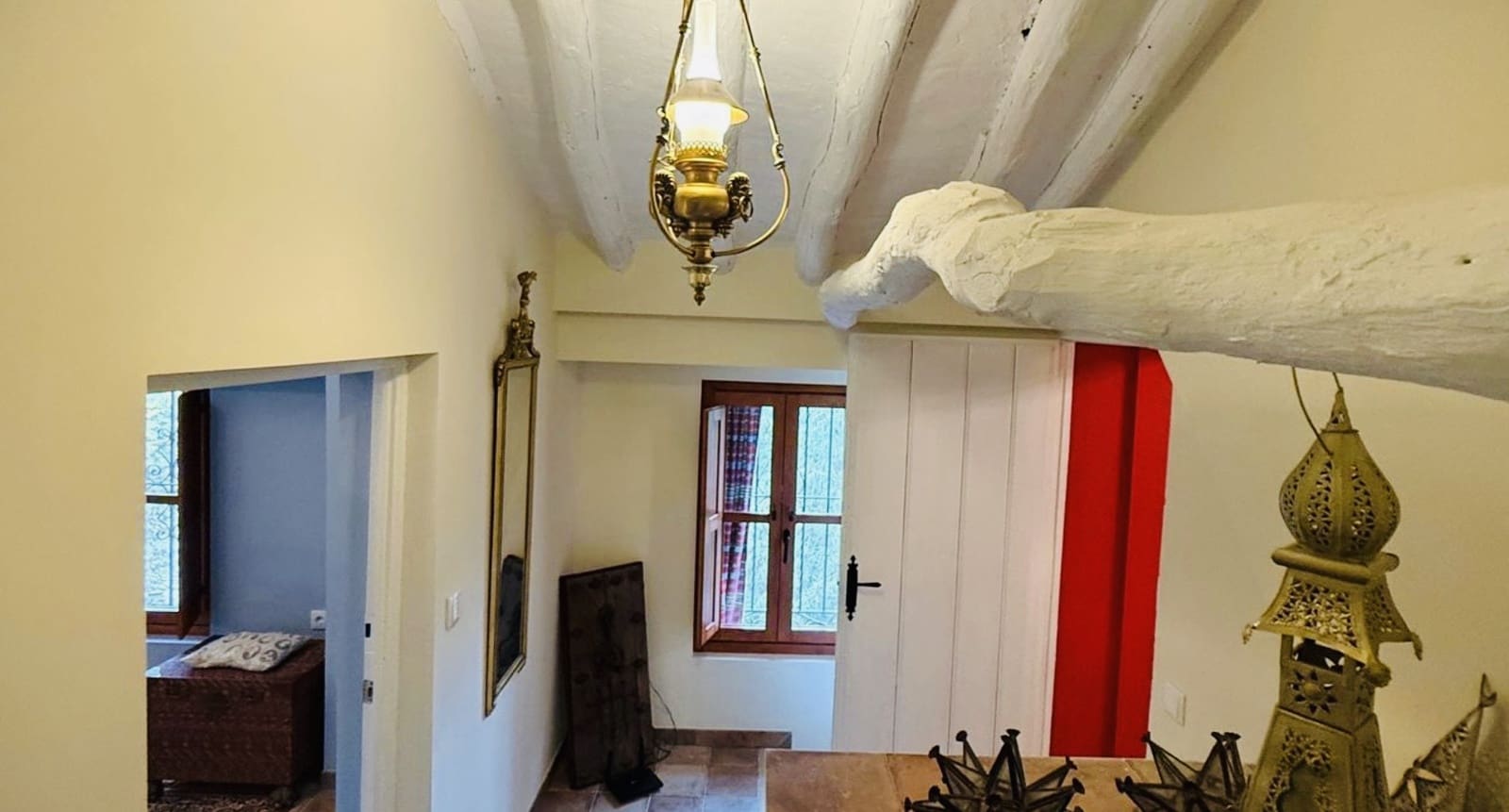 3 chambre Finca/Maison de Campagne à vendre à Loja - 299 000 € (Ref: 9650777)