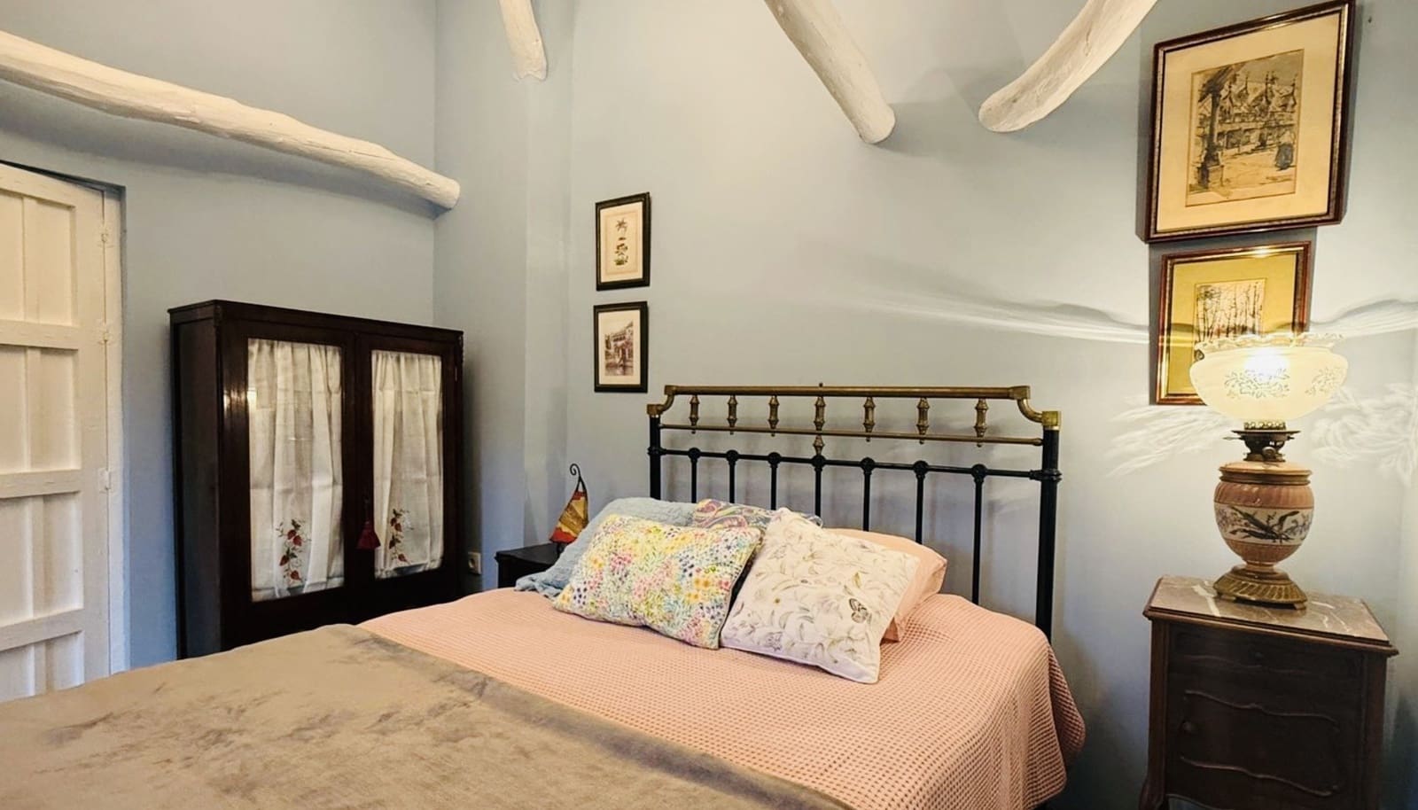 3 chambre Finca/Maison de Campagne à vendre à Loja - 299 000 € (Ref: 9650777)