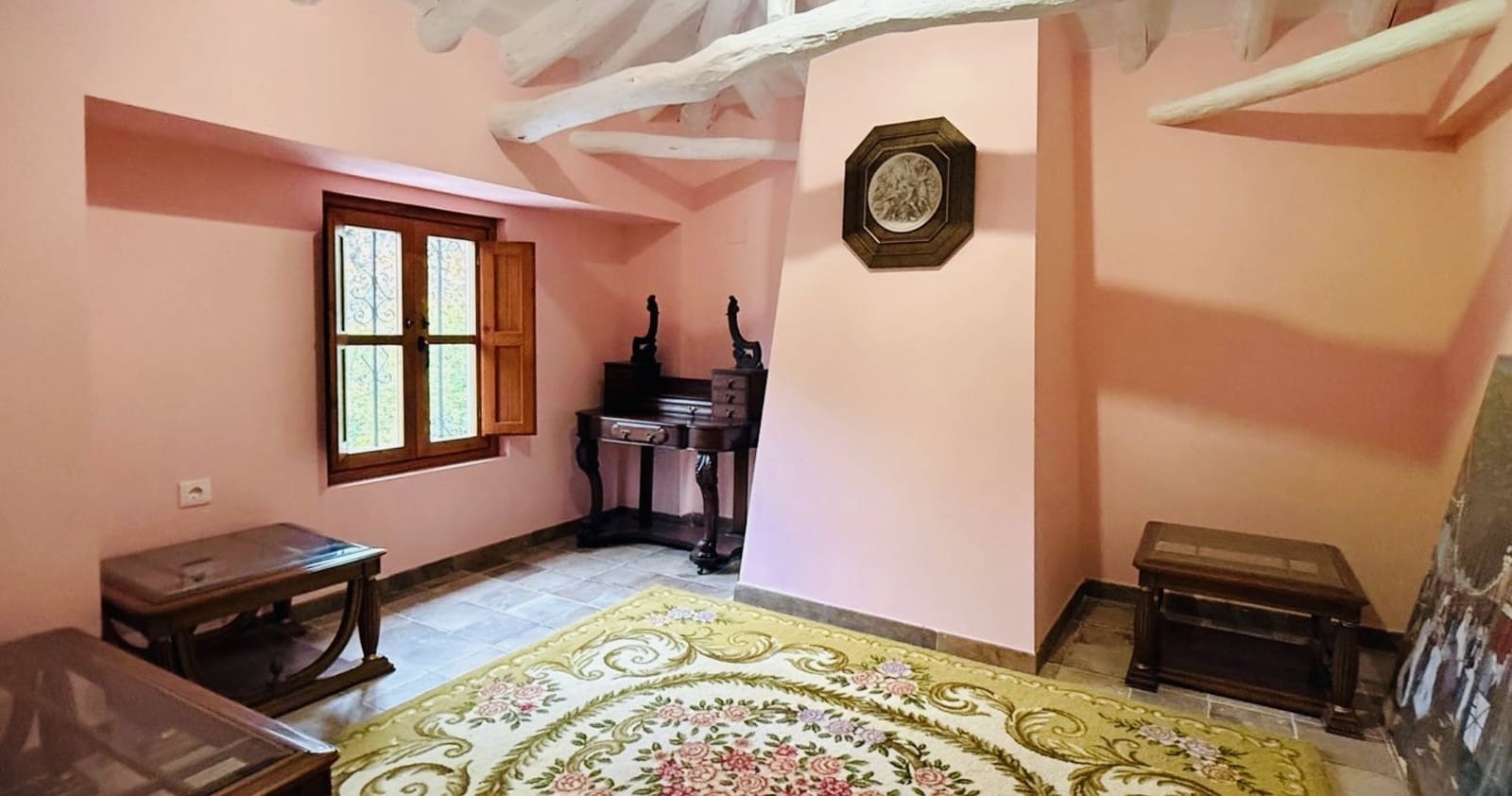 3 chambre Finca/Maison de Campagne à vendre à Loja - 299 000 € (Ref: 9650777)