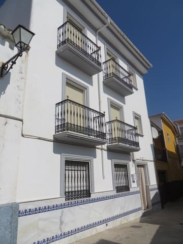 3 soverom Leilighet til salgs i Villanueva de Tapia - € 119 000 (Ref: 9658085)