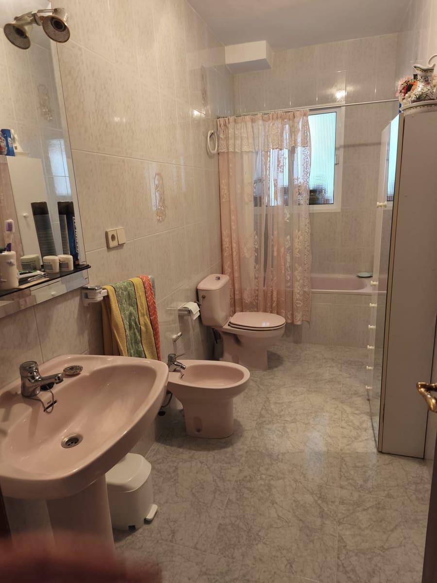 3 soverom Leilighet til salgs i Villanueva de Tapia - € 119 000 (Ref: 9658085)