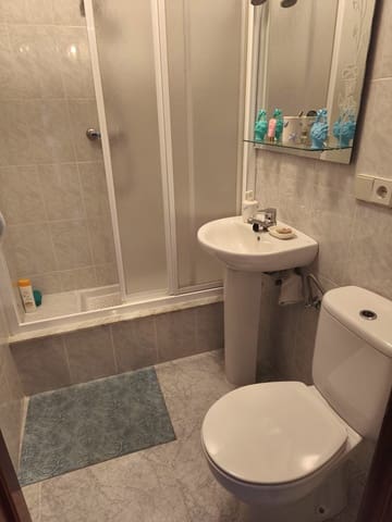 3 soverom Leilighet til salgs i Villanueva de Tapia - € 119 000 (Ref: 9658085)