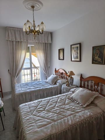 3 soverom Leilighet til salgs i Villanueva de Tapia - € 119 000 (Ref: 9658085)