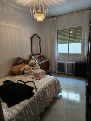 3 soverom Leilighet til salgs i Villanueva de Tapia - € 119 000 (Ref: 9658085)