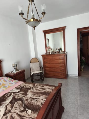 3 soverom Leilighet til salgs i Villanueva de Tapia - € 119 000 (Ref: 9658085)