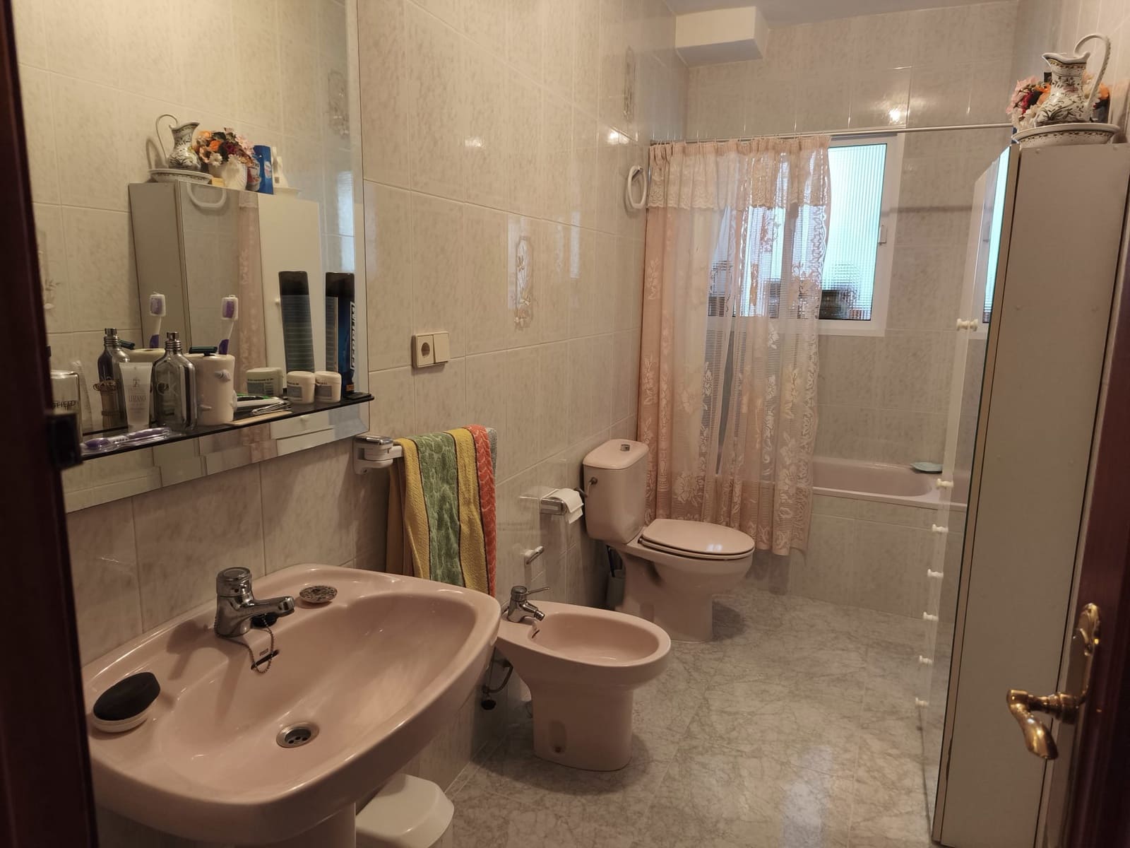 3 soverom Leilighet til salgs i Villanueva de Tapia - € 119 000 (Ref: 9658085)