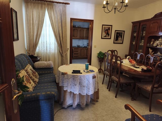 3 soverom Leilighet til salgs i Villanueva de Tapia - € 119 000 (Ref: 9658085)