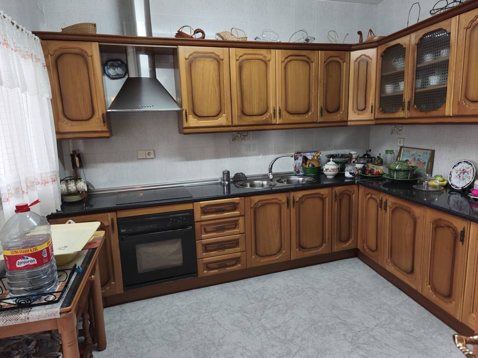 3 soverom Leilighet til salgs i Villanueva de Tapia - € 119 000 (Ref: 9658085)