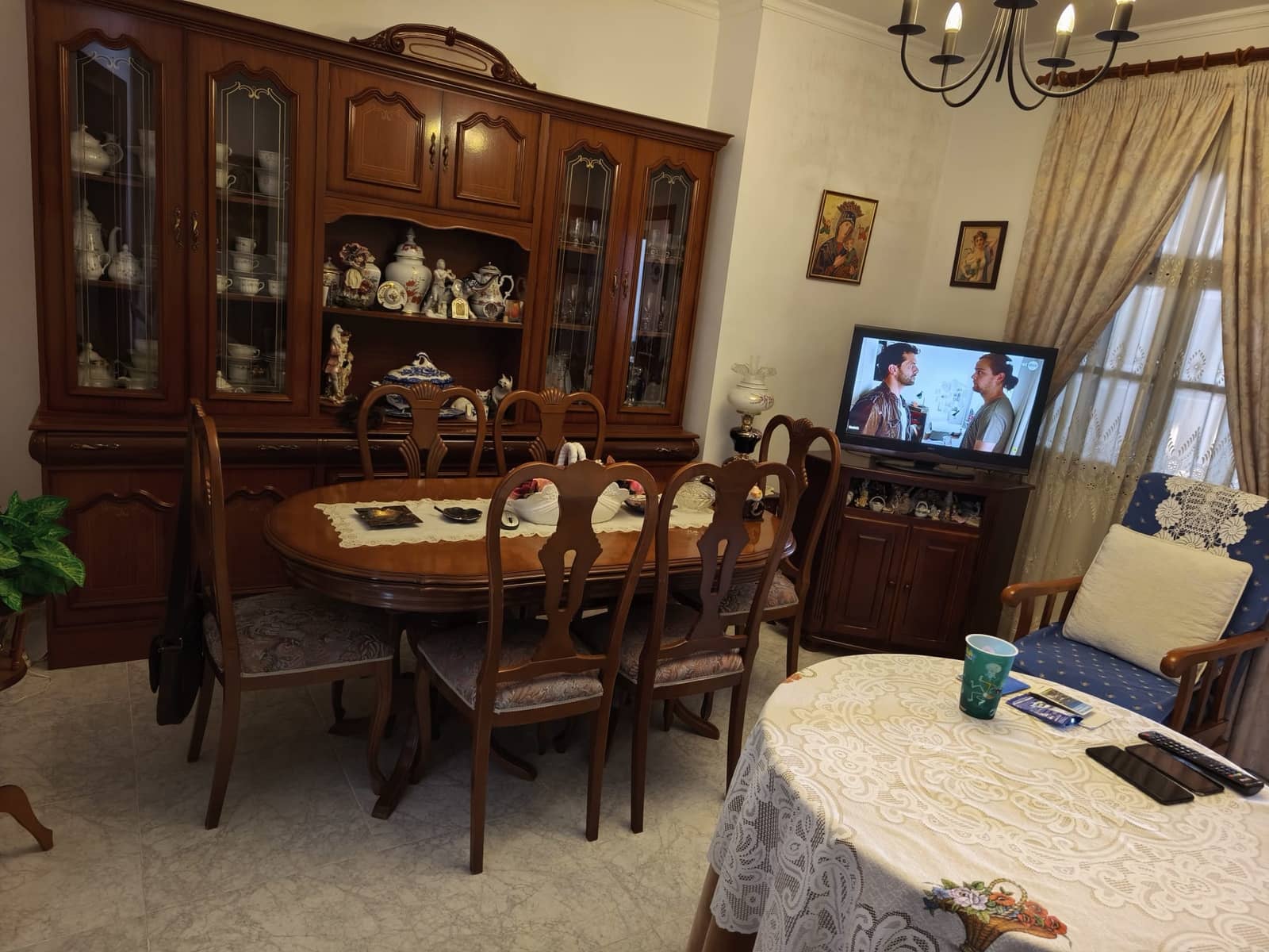 3 soverom Leilighet til salgs i Villanueva de Tapia - € 119 000 (Ref: 9658085)