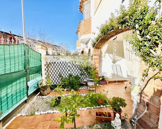 3 Zimmer Villa zu verkaufen in Sierra de Yeguas mit Garage - 165.000 € (Ref: 9665474)