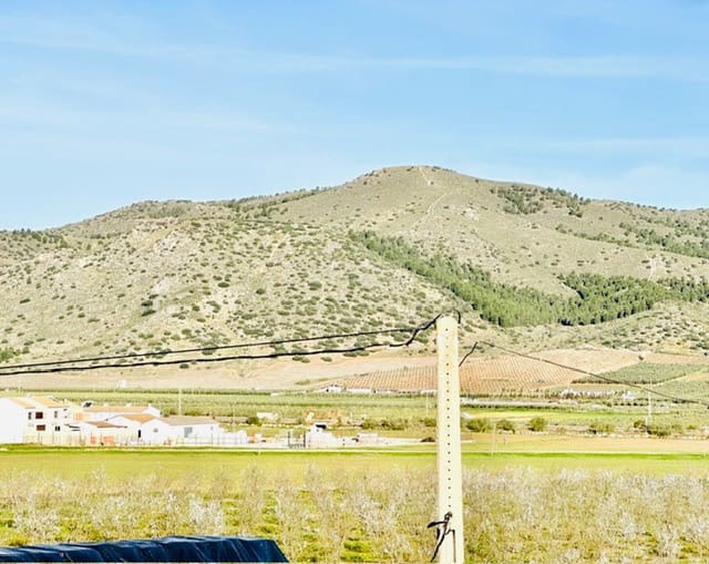 3 Zimmer Villa zu verkaufen in Sierra de Yeguas mit Garage - 165.000 € (Ref: 9665474)