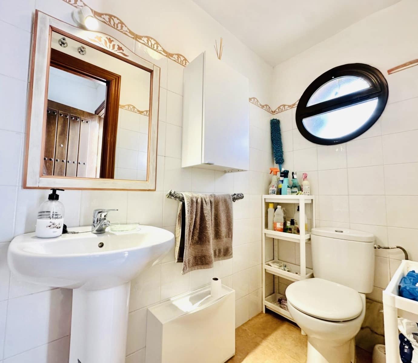 3 Zimmer Villa zu verkaufen in Sierra de Yeguas mit Garage - 165.000 € (Ref: 9665474)