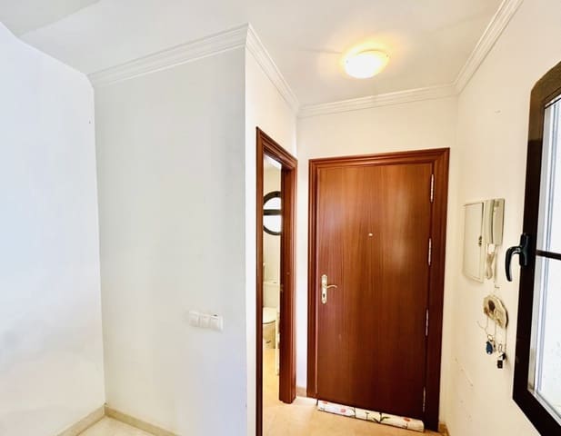 3 chambre Villa/Maison à vendre à Sierra de Yeguas avec garage - 165 000 € (Ref: 9665474)