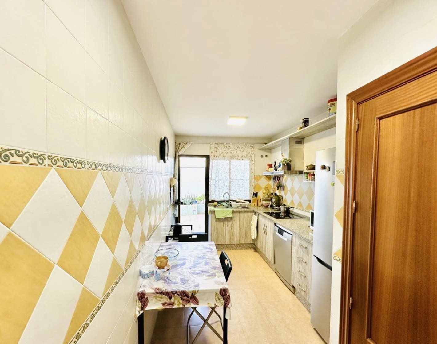 3 Zimmer Villa zu verkaufen in Sierra de Yeguas mit Garage - 165.000 € (Ref: 9665474)