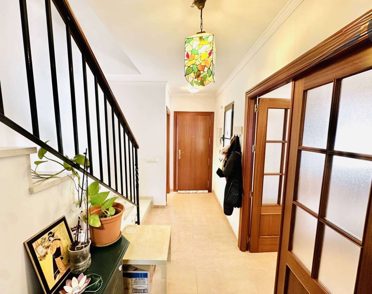 3 Zimmer Villa zu verkaufen in Sierra de Yeguas mit Garage - 165.000 € (Ref: 9665474)