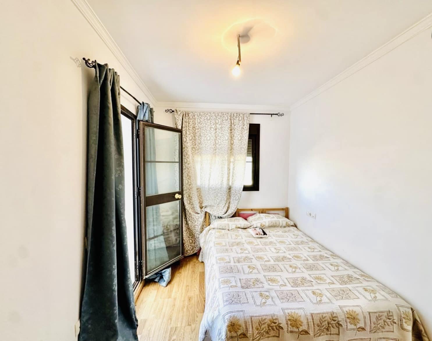 3 Zimmer Villa zu verkaufen in Sierra de Yeguas mit Garage - 165.000 € (Ref: 9665474)