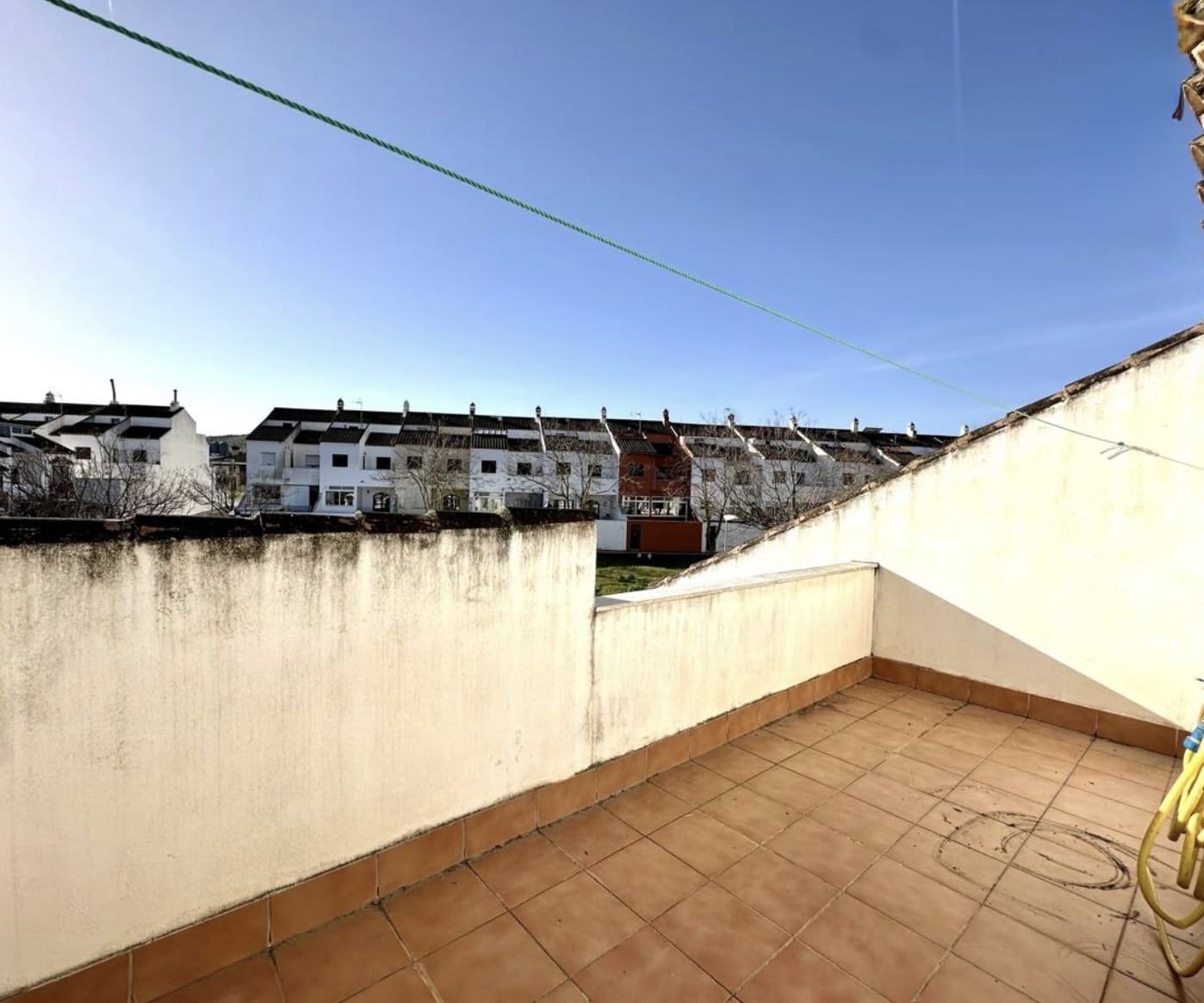 3 Zimmer Villa zu verkaufen in Sierra de Yeguas mit Garage - 165.000 € (Ref: 9665474)