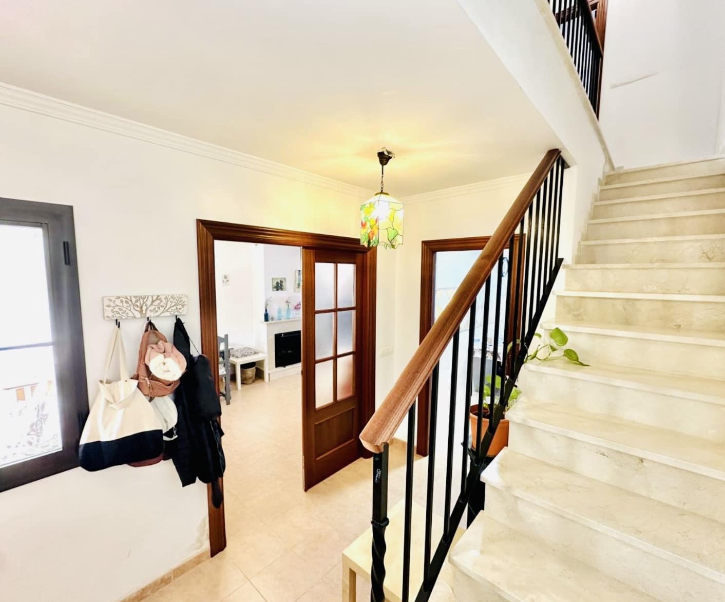 3 Zimmer Villa zu verkaufen in Sierra de Yeguas mit Garage - 165.000 € (Ref: 9665474)