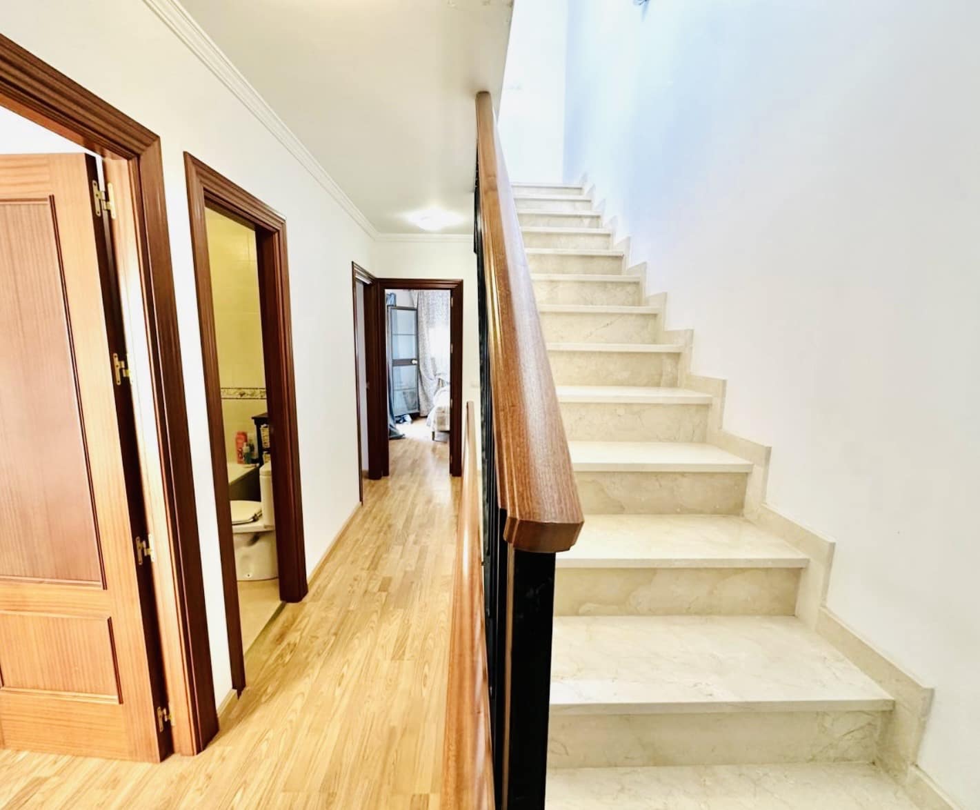 3 Zimmer Villa zu verkaufen in Sierra de Yeguas mit Garage - 165.000 € (Ref: 9665474)