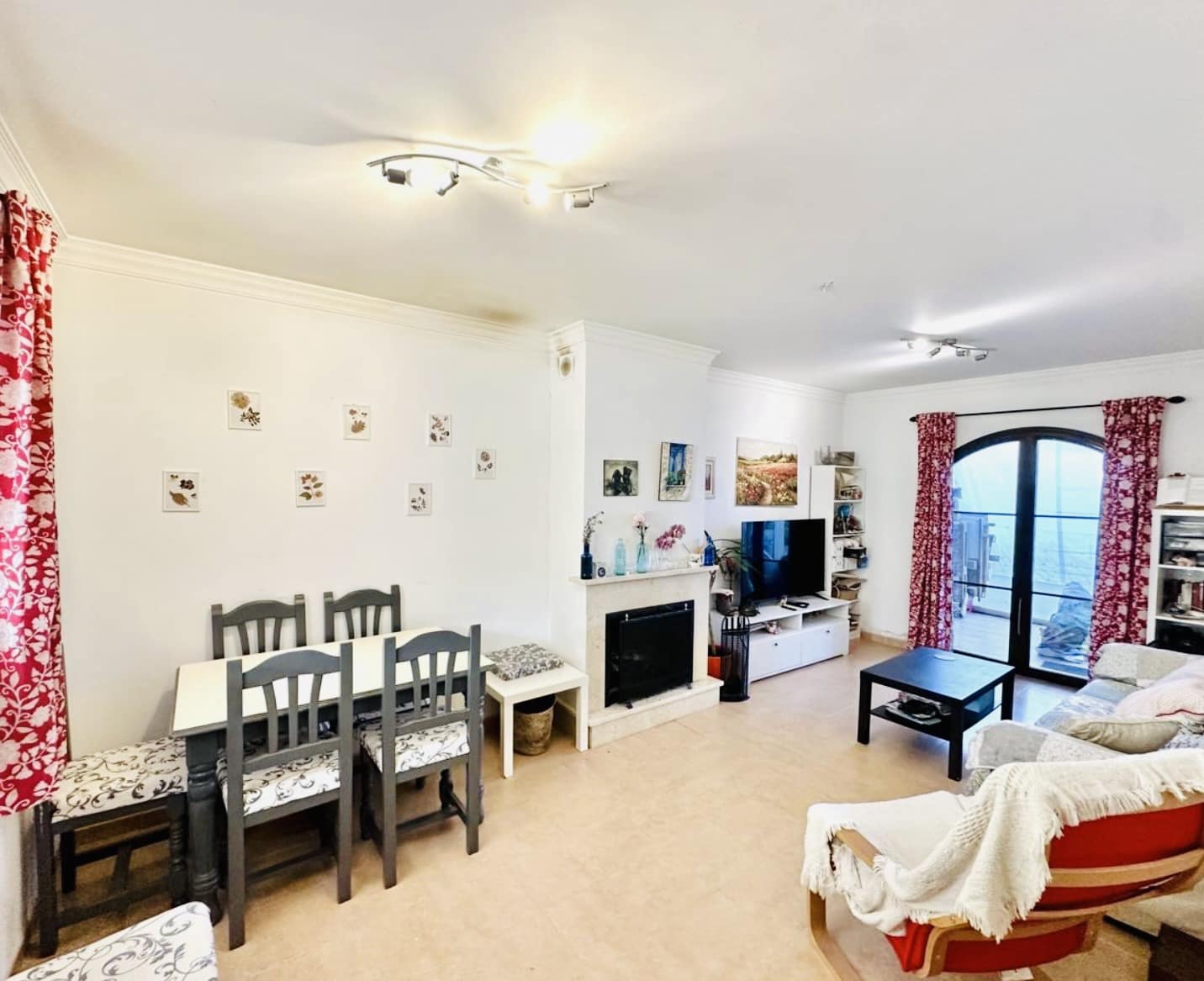 3 Zimmer Villa zu verkaufen in Sierra de Yeguas mit Garage - 165.000 € (Ref: 9665474)