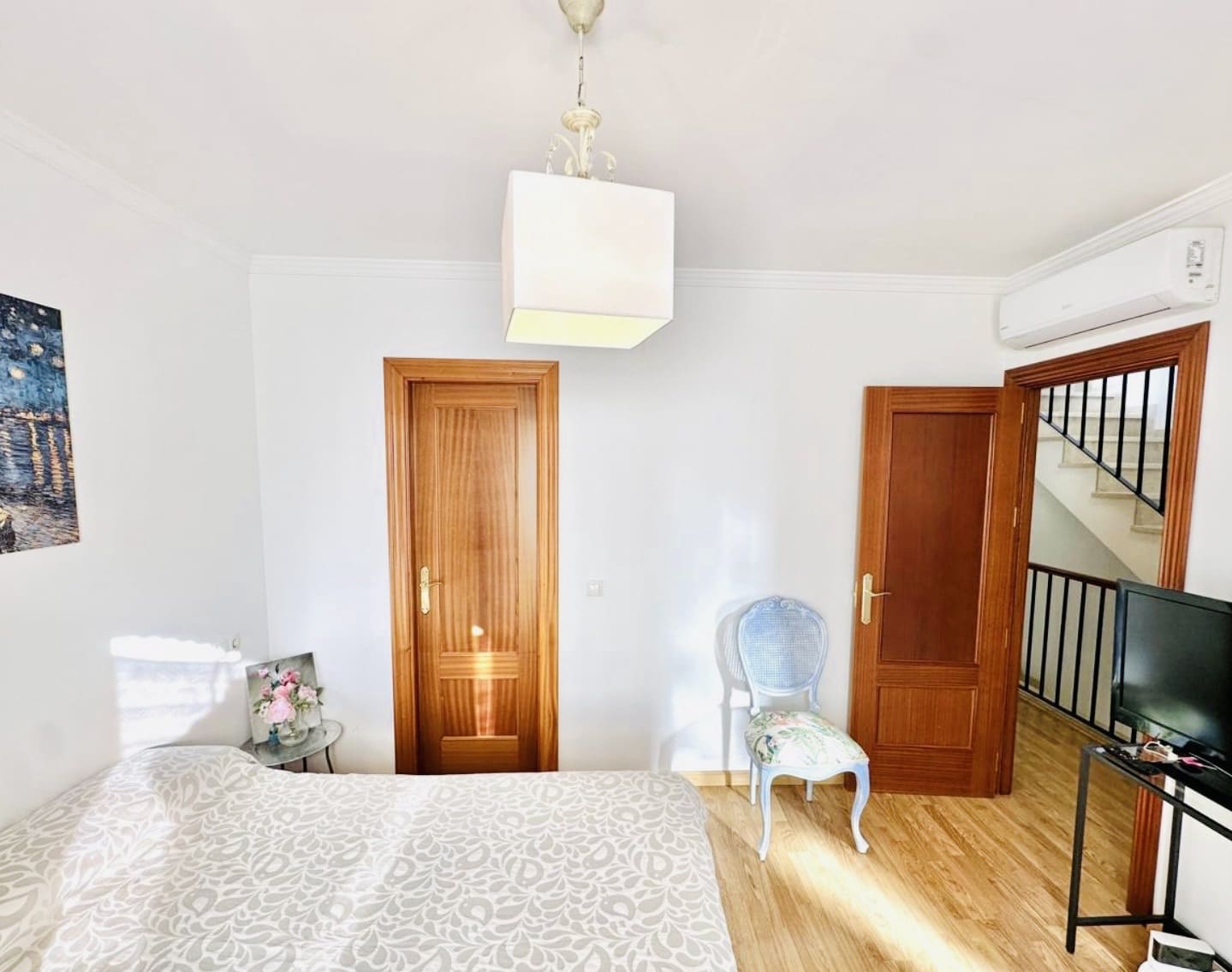 3 Zimmer Villa zu verkaufen in Sierra de Yeguas mit Garage - 165.000 € (Ref: 9665474)