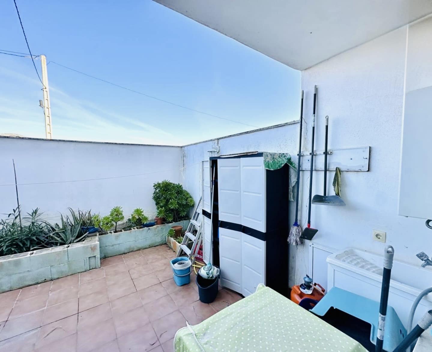 3 Zimmer Villa zu verkaufen in Sierra de Yeguas mit Garage - 165.000 € (Ref: 9665474)