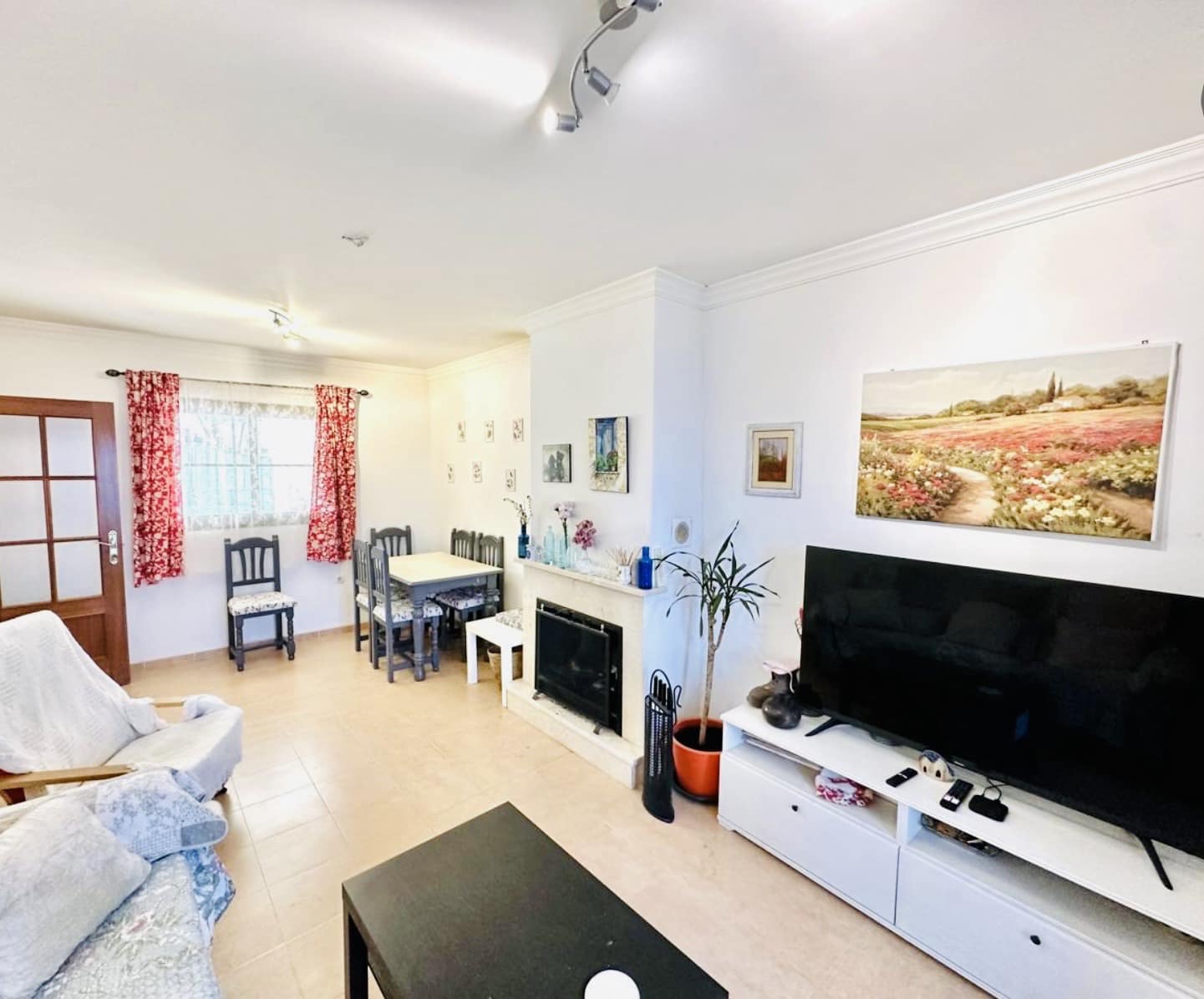 3 Zimmer Villa zu verkaufen in Sierra de Yeguas mit Garage - 165.000 € (Ref: 9665474)