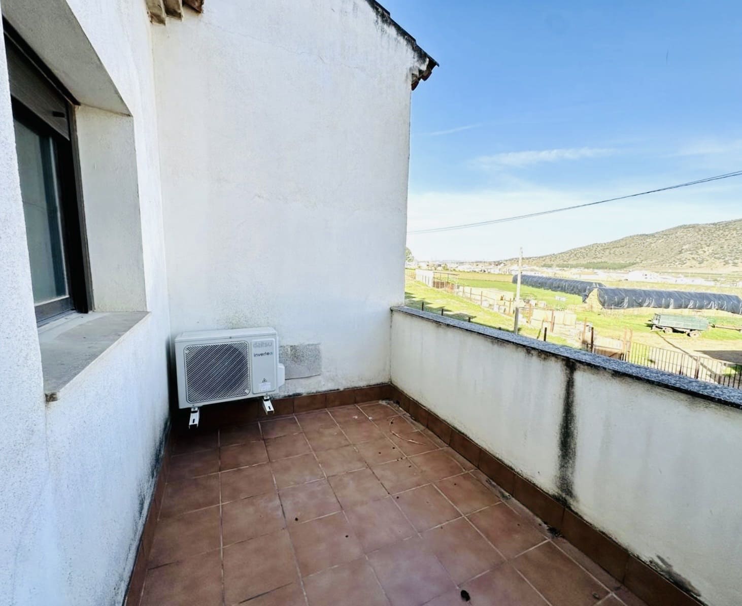 3 Zimmer Villa zu verkaufen in Sierra de Yeguas mit Garage - 165.000 € (Ref: 9665474)