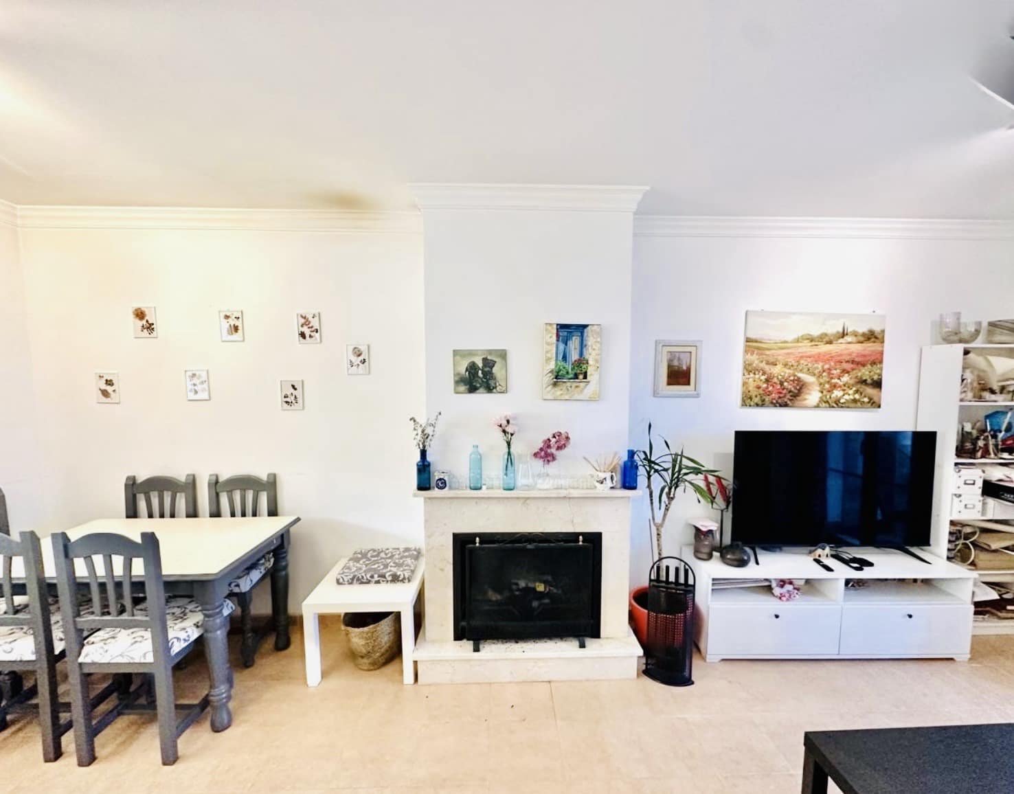 3 Zimmer Villa zu verkaufen in Sierra de Yeguas mit Garage - 165.000 € (Ref: 9665474)