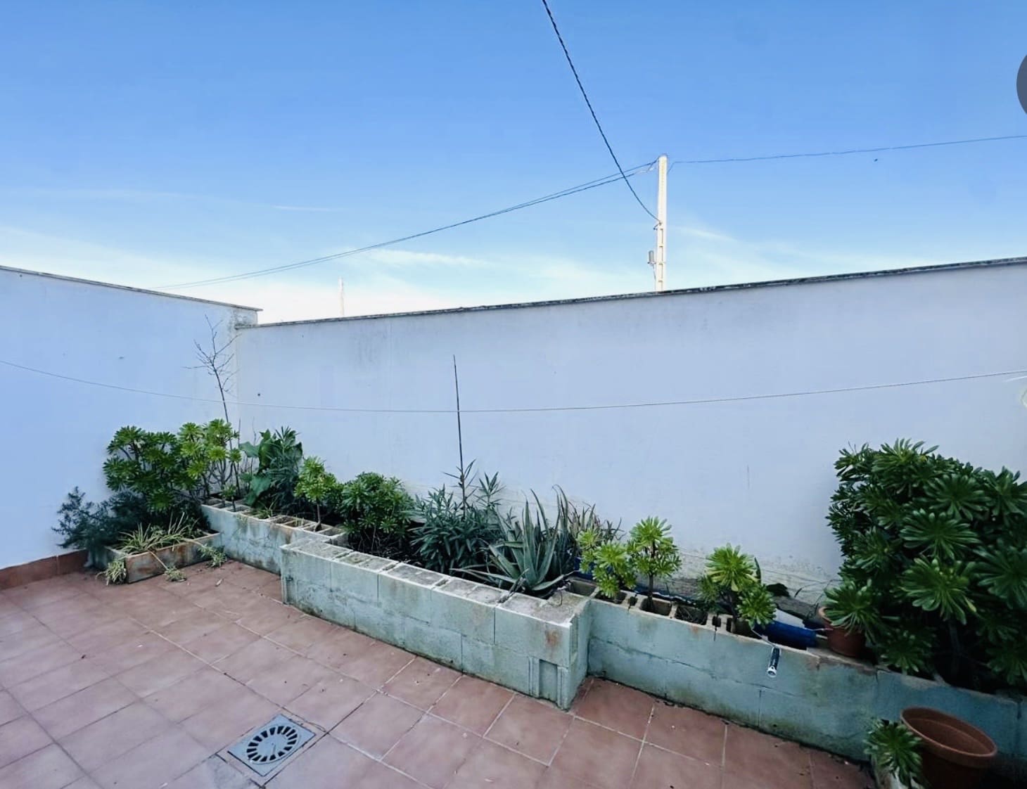 3 Zimmer Villa zu verkaufen in Sierra de Yeguas mit Garage - 165.000 € (Ref: 9665474)