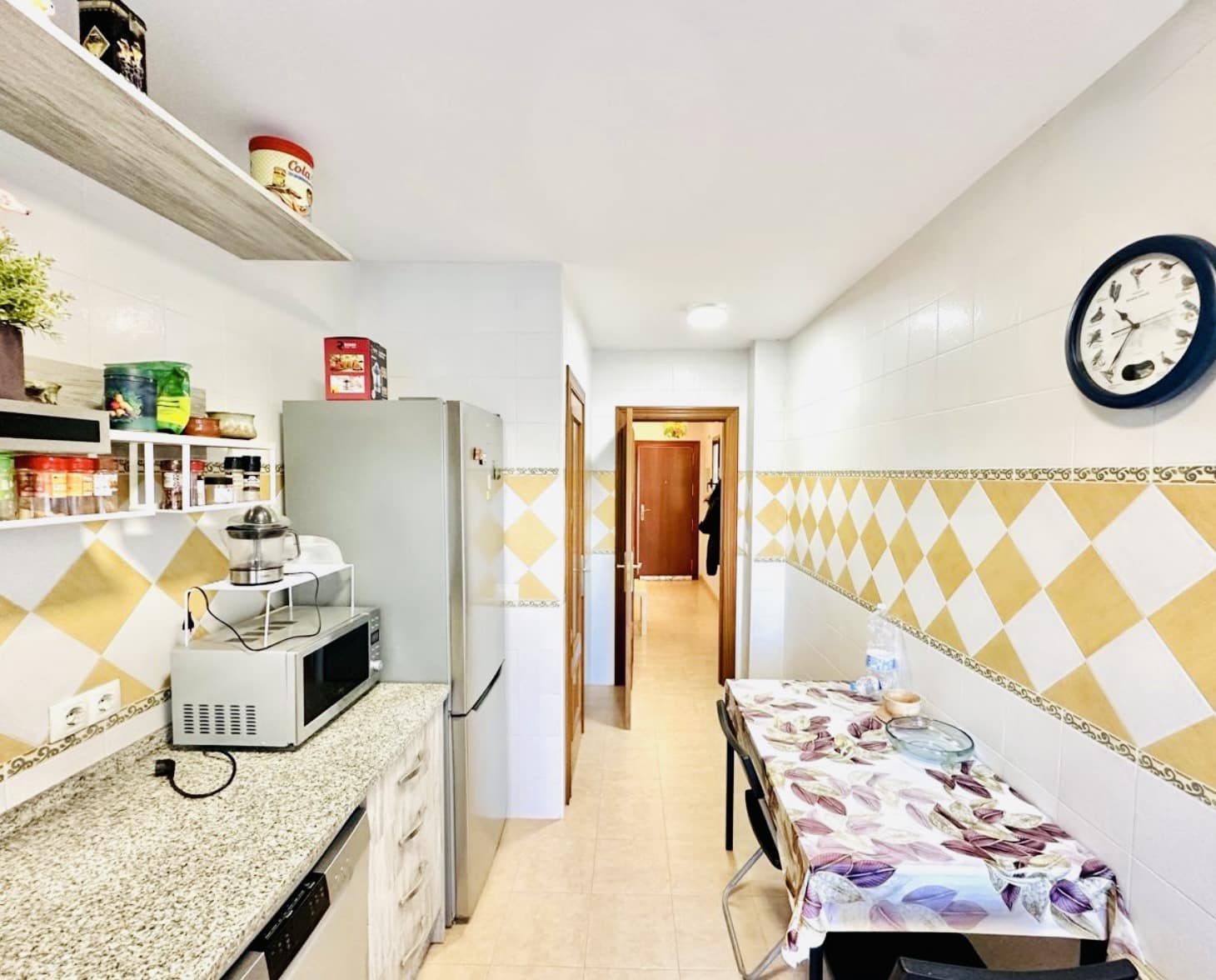 3 Zimmer Villa zu verkaufen in Sierra de Yeguas mit Garage - 165.000 € (Ref: 9665474)