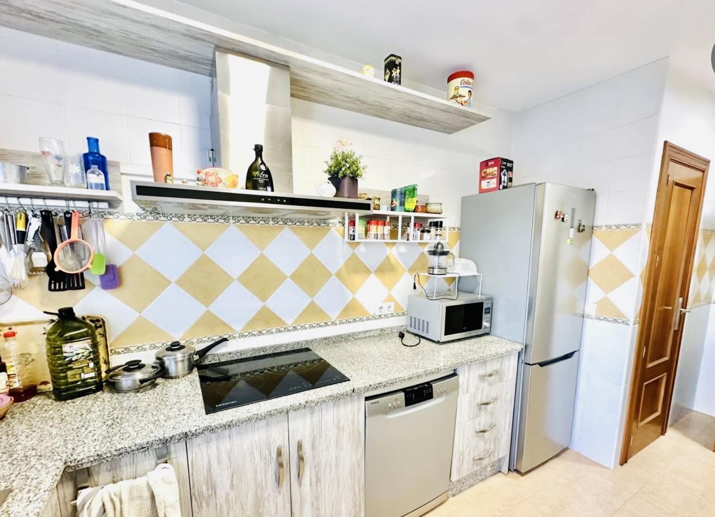 3 Zimmer Villa zu verkaufen in Sierra de Yeguas mit Garage - 165.000 € (Ref: 9665474)