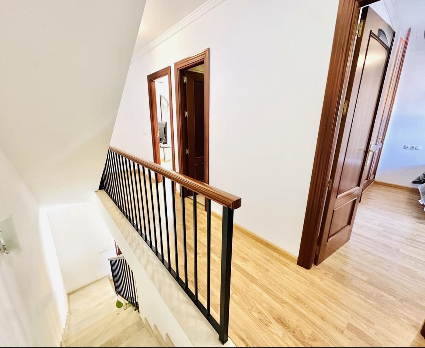 3 Zimmer Villa zu verkaufen in Sierra de Yeguas mit Garage - 165.000 € (Ref: 9665474)