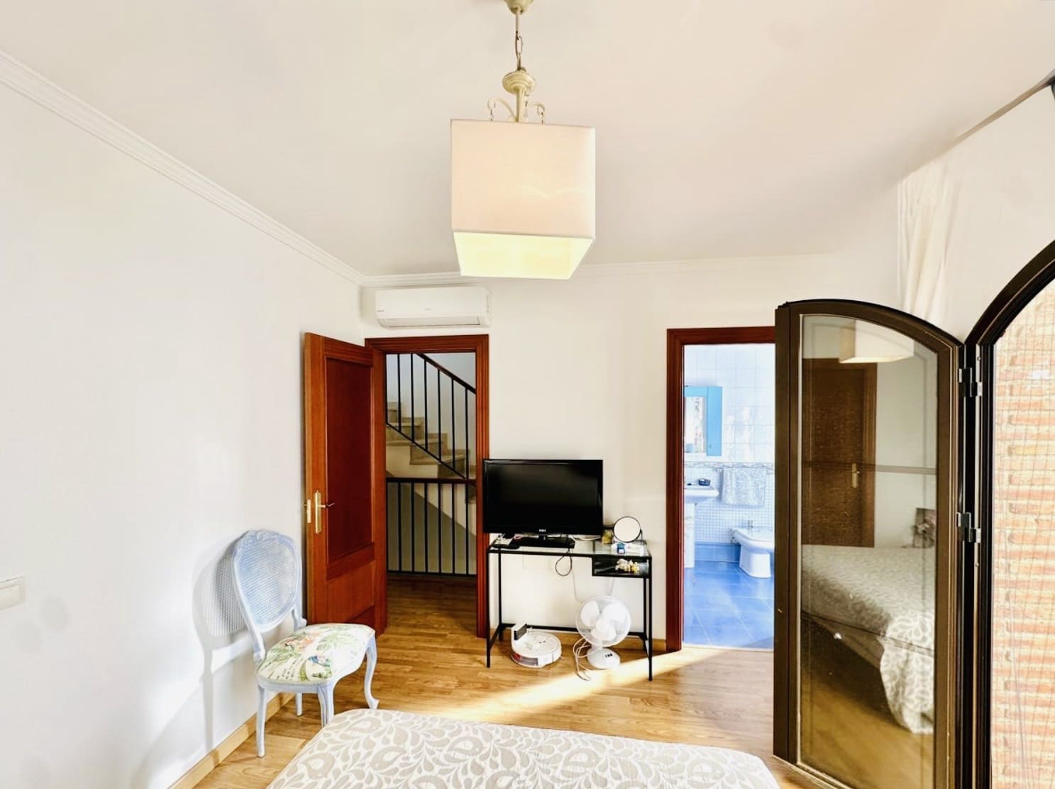 3 Zimmer Villa zu verkaufen in Sierra de Yeguas mit Garage - 165.000 € (Ref: 9665474)