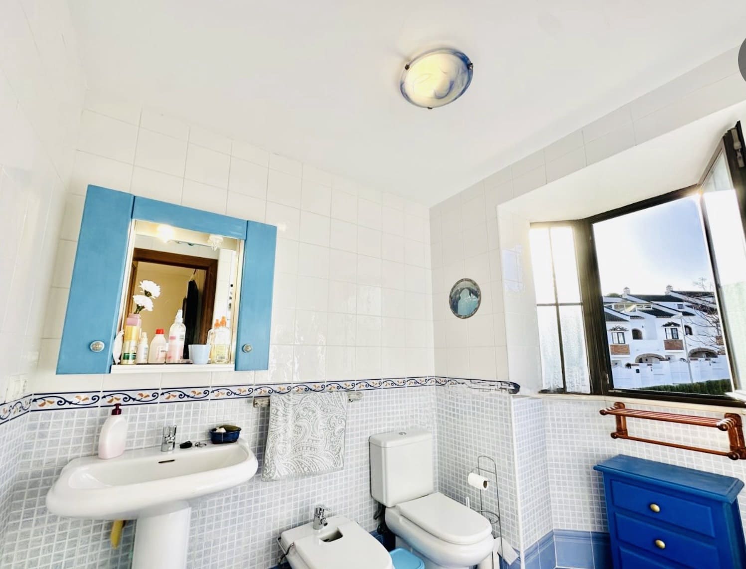 3 Zimmer Villa zu verkaufen in Sierra de Yeguas mit Garage - 165.000 € (Ref: 9665474)